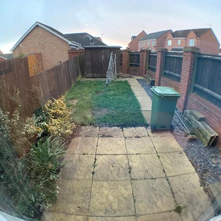 Harpers Brook House, Netflix Tvs And Fast Wifi Corby Exterior foto
